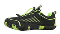 NeonTrail Elastic Hiking Sneaker