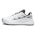 WideStep Mesh Zero-Drop Sneaker