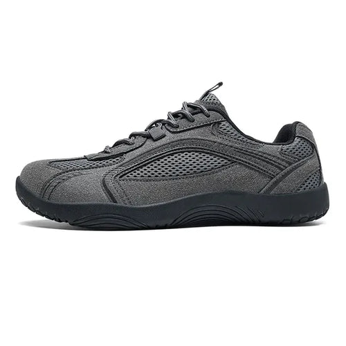 FlexGround Knit Zero-Drop Sneaker