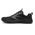 GroundFlow Knit Minimalist Sneaker